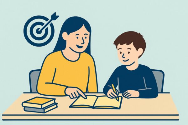 Bilan de situation enfant – TDAH