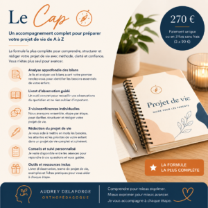 Le Cap – Accompagnement complet